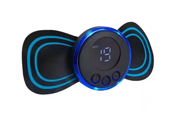 Spine Massager