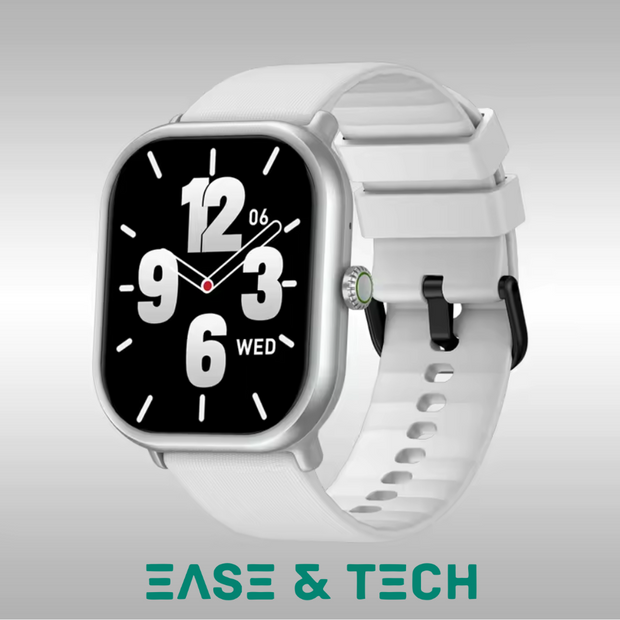 Zeblaze GTS 3 Pro Smartwatch with AMOLED Display