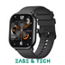 Zeblaze GTS 3 Pro Smartwatch with AMOLED Display