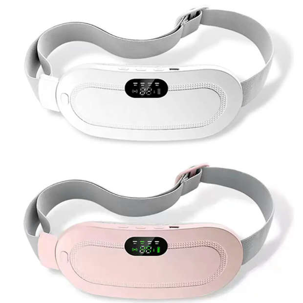 Abdominal Massage Belt