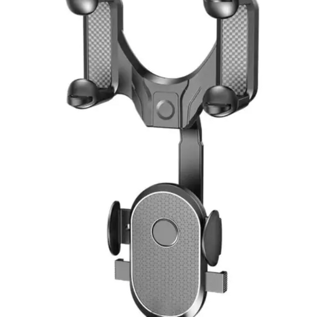 360° Rotatable Smart Phone Car Holder