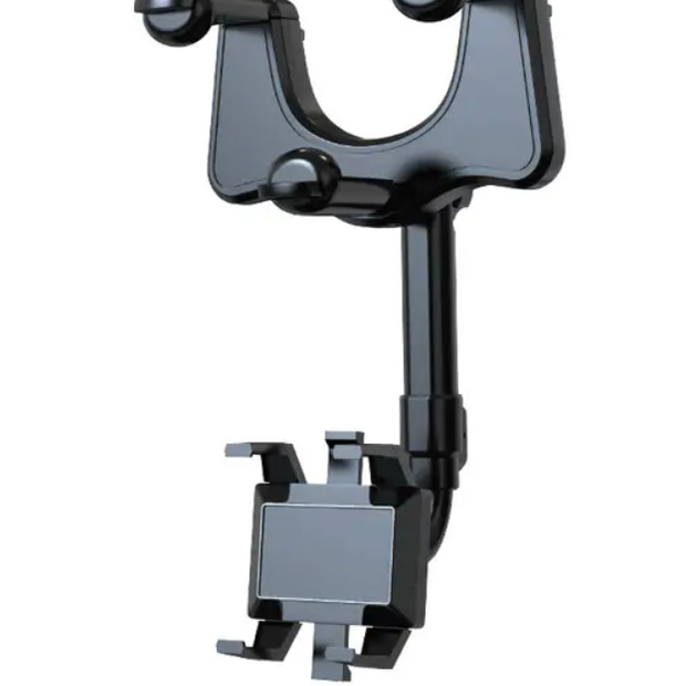 360° Rotatable Smart Phone Car Holder