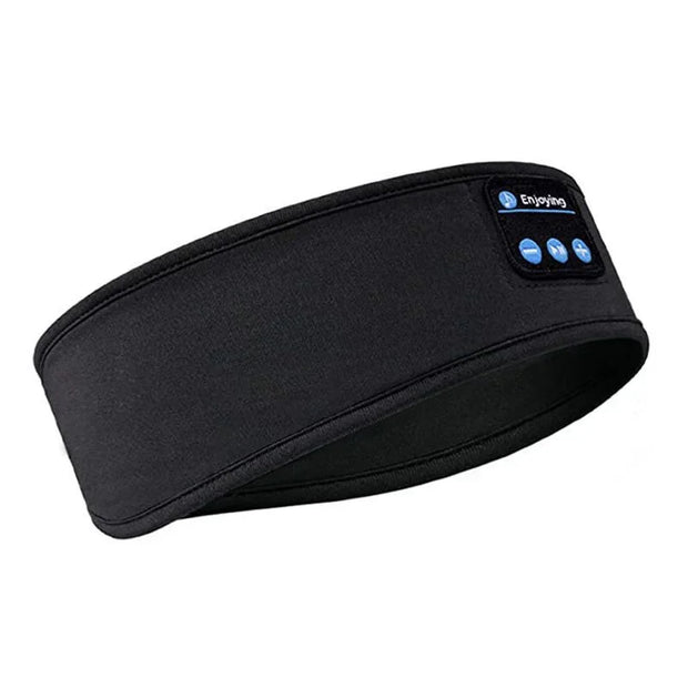 XIAOMI Bluetooth Headphones - Musical Headband for Sleep and Sports