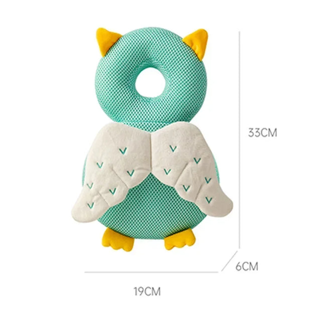 Head Protection Pillow - Baby Safety