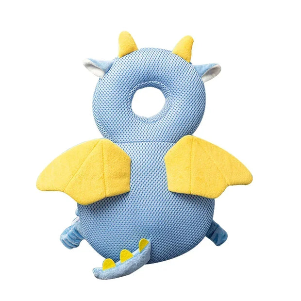 Head Protection Pillow - Baby Safety