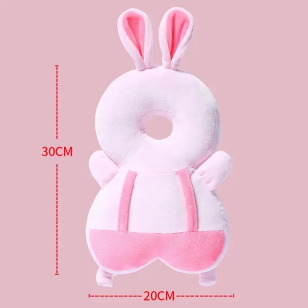 Head Protection Pillow - Baby Safety