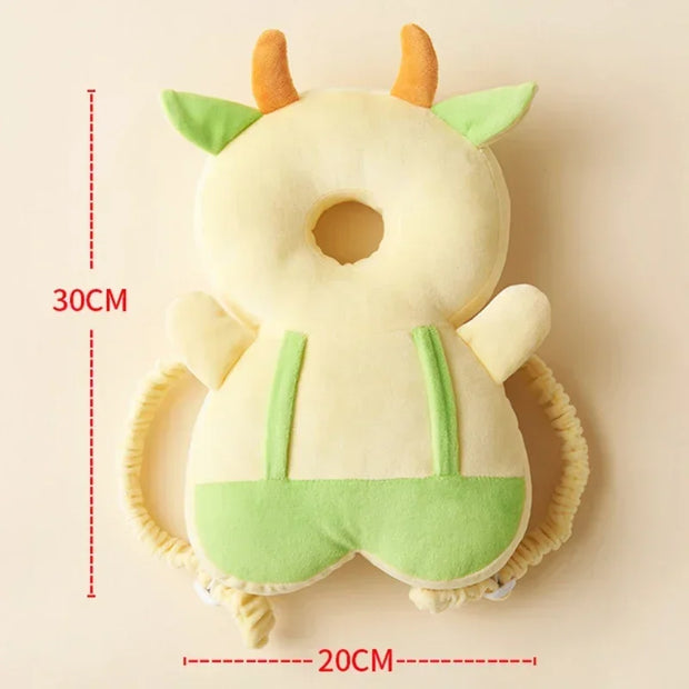 Head Protection Pillow - Baby Safety