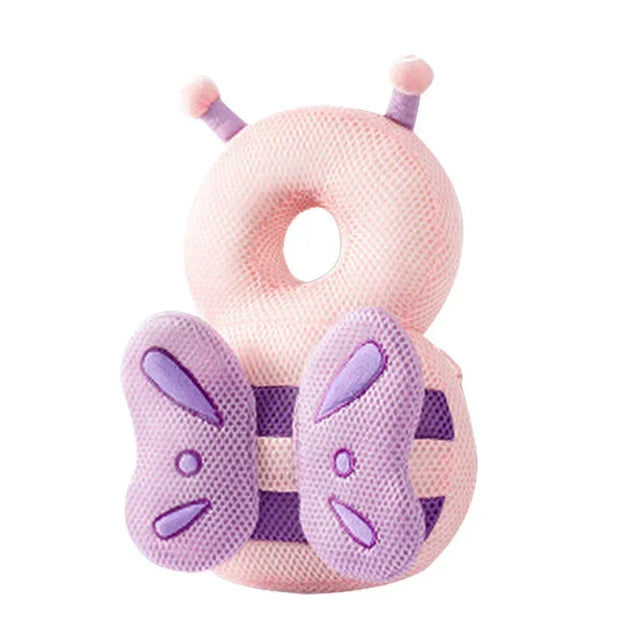 Head Protection Pillow - Baby Safety