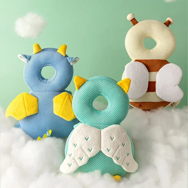 Head Protection Pillow - Baby Safety