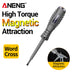 ANENG Digital Multimeter - Smart Voltage and Resistance Tester