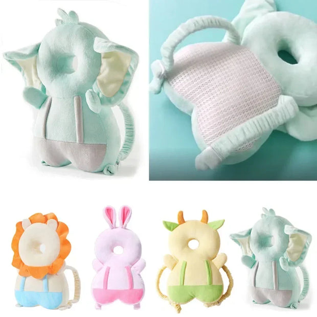 Head Protection Pillow - Baby Safety