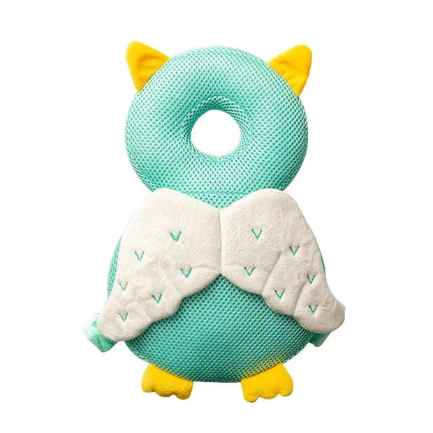 Head Protection Pillow - Baby Safety