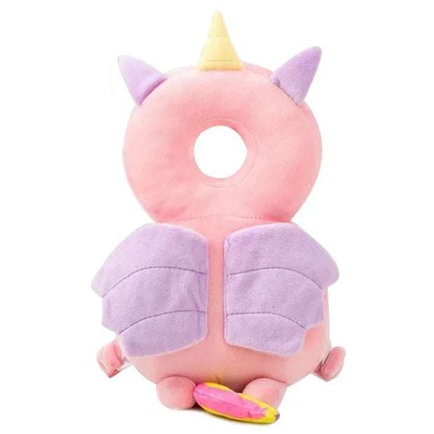 Head Protection Pillow - Baby Safety